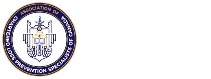 Association of Chartered Loss Prevention Specialists of Canada