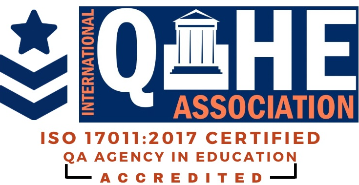 QAHE Association Accredited